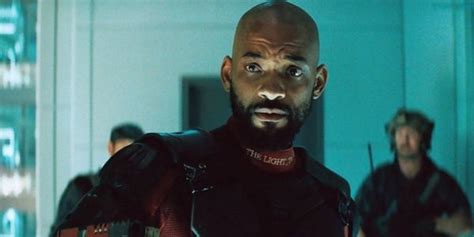 Why Will Smith Chose Suicide Squad Over Independence Day 2 | Cinemablend