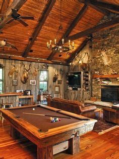 68 Best Rustic Man Cave Decor ideas | man cave decor, rustic man cave, man cave