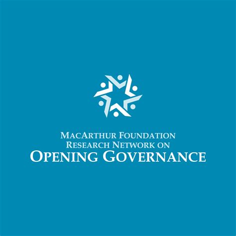 Opening Governance | Projects