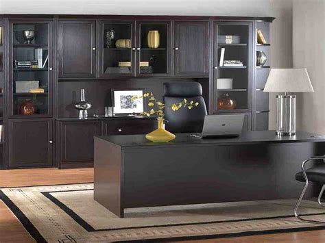 Modular Home Office Furniture Collections - Decor Ideas