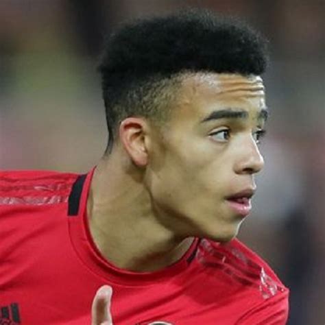 Mason Greenwood- One of the Highest-Paid Teenagers in EPL; How much is ...