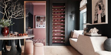 11 Best Wine Rack Ideas From Designers