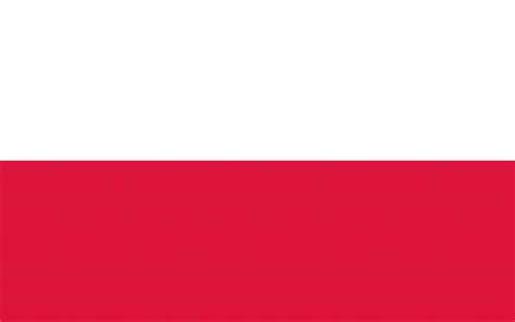 Poland flag emoji - country flags