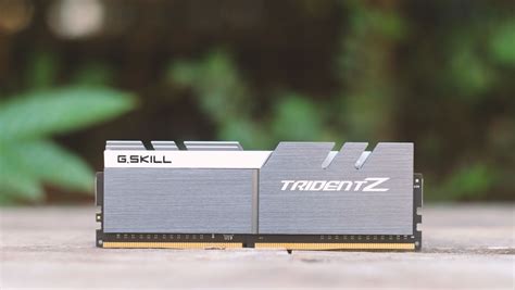 G.SKILL Updates Trident Z Neo DDR4 for AMD Ryzen 5000 CPUs | TechPorn