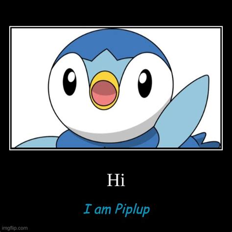 Pokemon_stream piplup Memes & GIFs - Imgflip