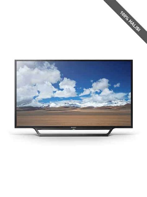 Sony 49W650D 49 Inch Full HD Smart TV - Online Shopping Site for Electronics, Home Appliances ...