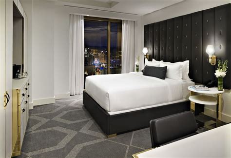 Delano Las Vegas - Penthouse Suite Las Vegas Penthouse Suites, Las ...