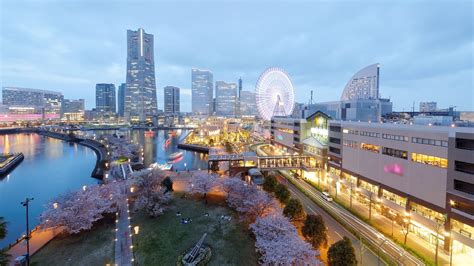 Budget-Friendly Yokohama: Best Hotels for Your Money » Agoda: See The World For Less