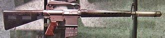 List of ArmaLite rifles - Wikipedia