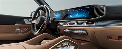 2024 Mercedes-Benz GLS SUV | Future Vehicles | Mercedes-Benz Canada | Mercedes-Benz Canada