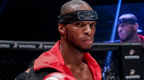 Michael ‘Venom’ Page returns at Bellator 292 | MMA UK