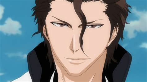 Tokyo Shonen: Will Aizen Return in Bleach?! (ブリーチ)