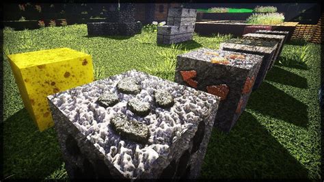 Mn3 Ultra Realistic Resource Pack 1.13.2/1.12.2 - 9Minecraft.Net