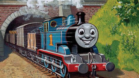 Thomas the Tank Engine Trains - www.lagoagrio.gob.ec