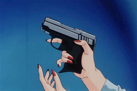 Edgy Aesthetic Gun Pfp : Pin on Aesthetic