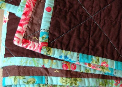 Binding a Quilt: Five Different Approaches | New Quilters