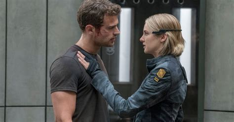 The Divergent Series: Ascendant 'won't be released in cinemas' | Metro News