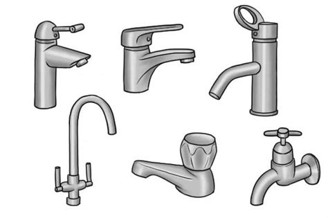 what-are-the-types-of-water-tap - Wonkee Donkee Tools