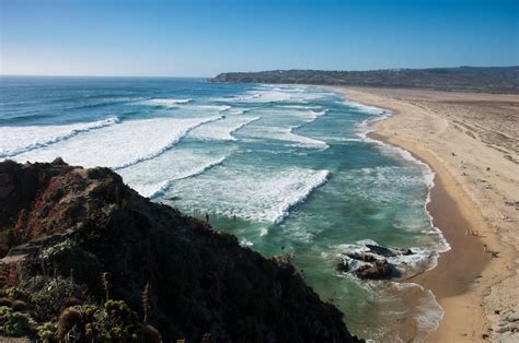 Best Beaches In Chile