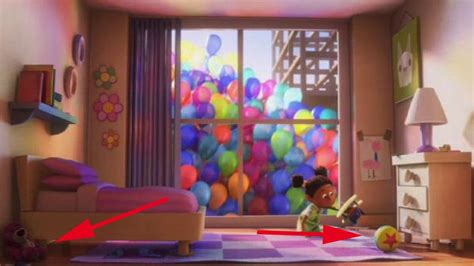 22 Pixar Movie Easter Eggs You May Have Seriously Never Noticed ...