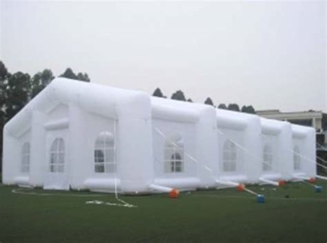 Cheap Inflatable Tent For Party - Factory Price - Fast Delivery