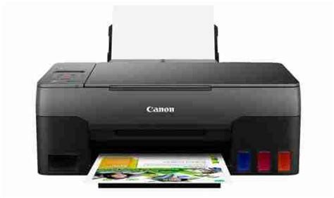 Canon Inkjet G-Series Printer PIXMA G3420 - Brightsource Kenya