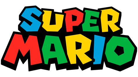 Super Mario Logo Redesign By Nitrosparxx On DeviantArt, 41% OFF