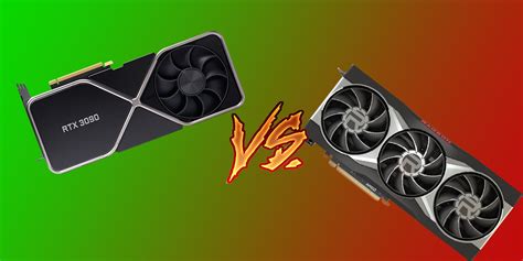 AMD vs. Nvidia GPUs: Who Should Supply Your Graphics Card ? - The Tech ...