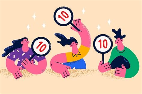 Vibrant Crowd Holding Speed Limit Signs in Playful Illustration | Jiffy ...