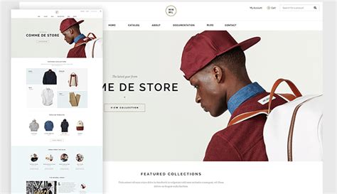 10 Elements That You Should Incorporate Into Your Ecommerce Website Design - Ecommerce Platforms