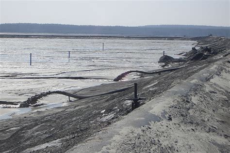 Tailings.info What Are Tailings? - Their nature and production