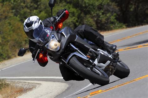 2012 Honda NC700X: Review Photo Gallery - Autoblog