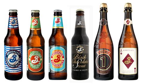 Design Tips With 8 of the Best-Looking Craft Beer Brands