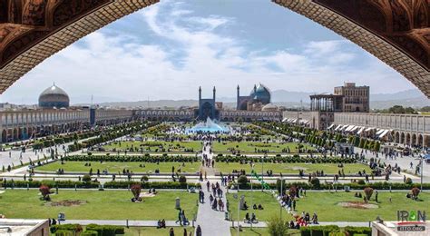 Isfahan city 2024, Isfahan province - Things to do and places to visit - Iran Travel and Tourism