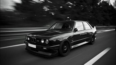 BMW E30 Wallpapers - Wallpaper Cave