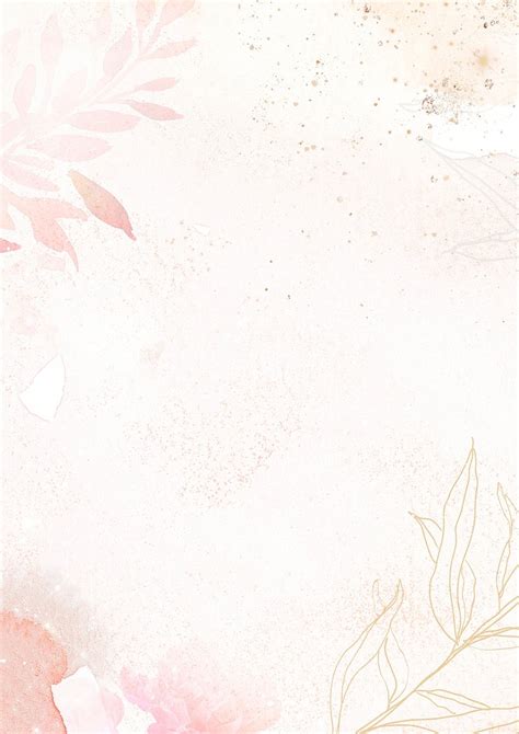 Floral Background Images | Free Photos, PNG Stickers, Wallpapers ...