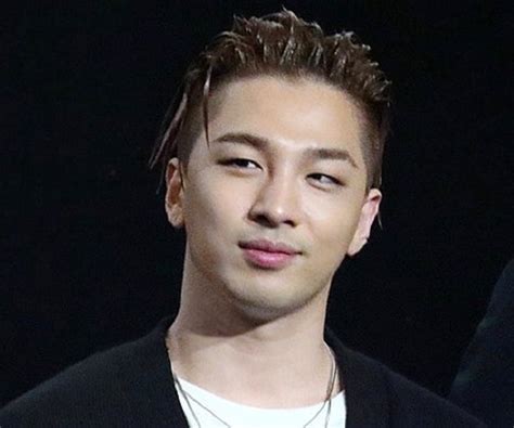 Taeyang Biography - Facts, Childhood, Family Life, Achievements