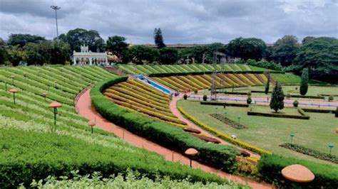 Brindavan Gardens Archives - Star of Mysore