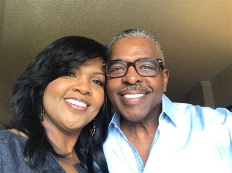 CeCe Winans & Husband Celebratings 33 Years Of Marriage » Gospel Songs 2019