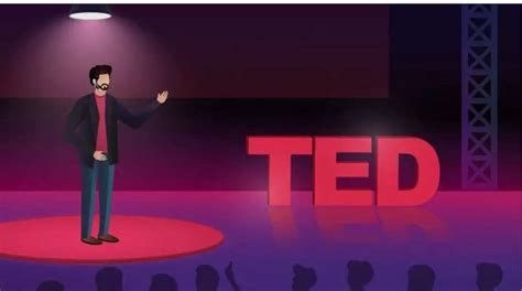 Motivational TED Talks for anyone having a rough day | TechGig