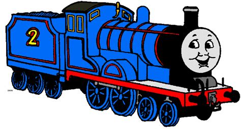 Free Clip Art Trains - ClipArt Best