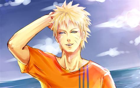 1224x1224 naruto shippuuden, naruto, boy 1224x1224 Resolution Wallpaper, HD Anime 4K Wallpapers ...