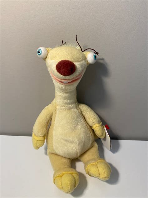 Ice Age Sid Plush | lupon.gov.ph