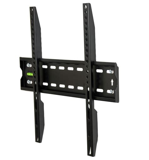 VideoSecu TV Wall Mount for VIZIO 32 39 40 43 48 50 55 inch D40f-E1 D43 ...