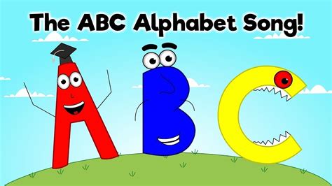 Abc Song Learn Abc Alphabet For Children Abc Song | alphabetlettersfun