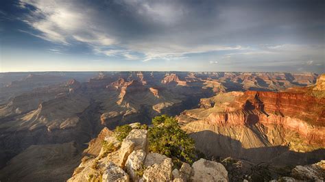 Grand Canyon 4k Ultra HD Wallpaper | Sfondo | 3840x2160 | ID:546998 - Wallpaper Abyss