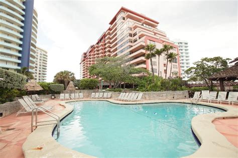 HOTEL APARTMENTS AT THE ALEXANDER Miami Beach - Miami Area - fl