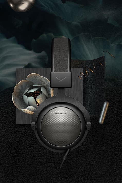 Beyerdynamic T1 3rd Gen and Beyerdynamic T5 3rd Gen - The latest, third ...