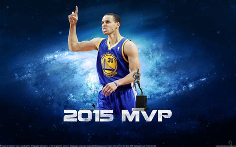 Stephen Curry 2015 NBA MVP Wallpaper | Basketball Wallpapers at BasketWallpapers.com