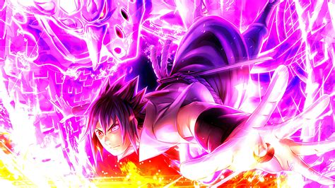 371 Sasuke Susanoo Wallpaper Hd Pictures - MyWeb